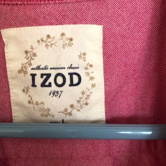 Collared tank top - Picture 2 of 3